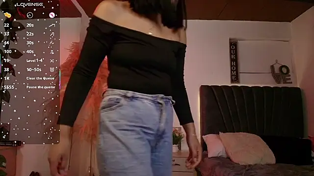 miaoconell Obrolan Langsung XXX