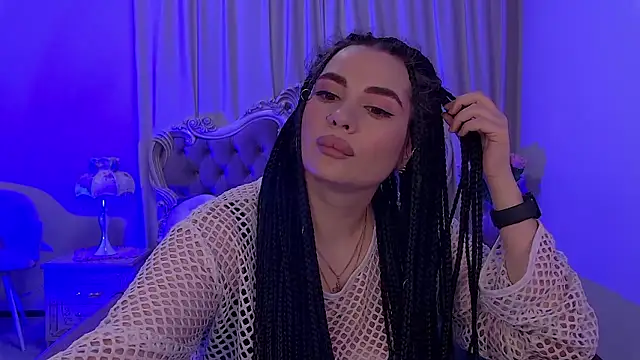 แชท XXX สดของ AdrianaTorres