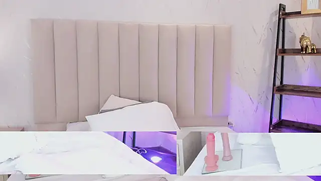 ViolettaRousee_ Live XXX-Chat