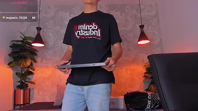 Živý XXX chat ian_jacob