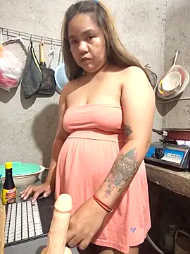 ambersmile Live XXX-Chat