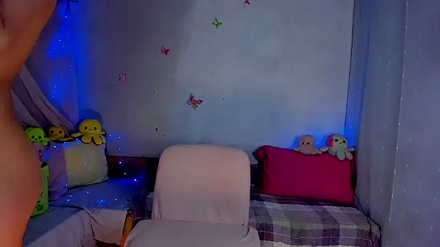 YourLizzyDoll Obrolan Langsung XXX