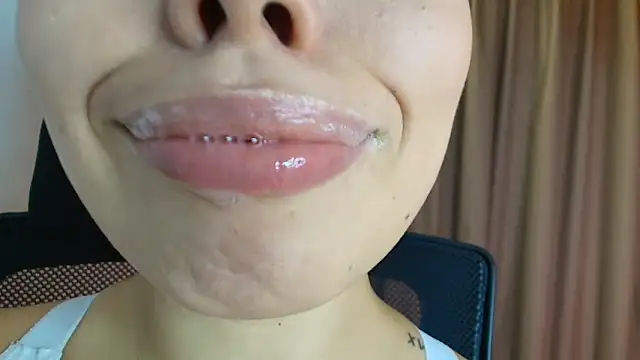 แชท XXX สดของ lisbet21x