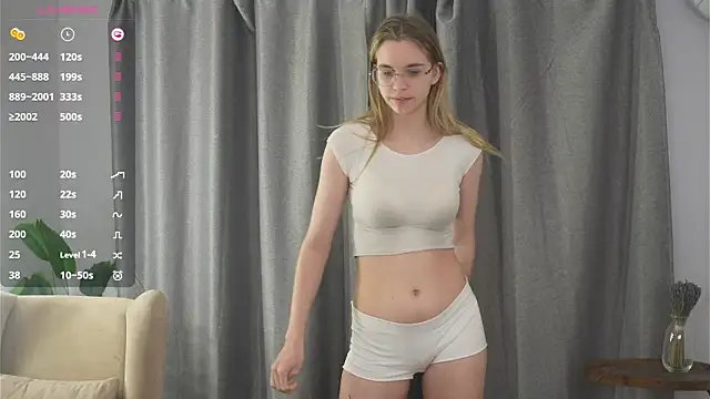 Show Webcam de JoanBaggott