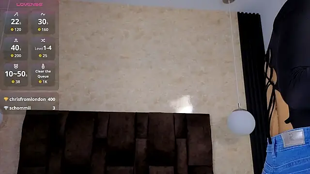 keyla__ross élő XXX-chatje