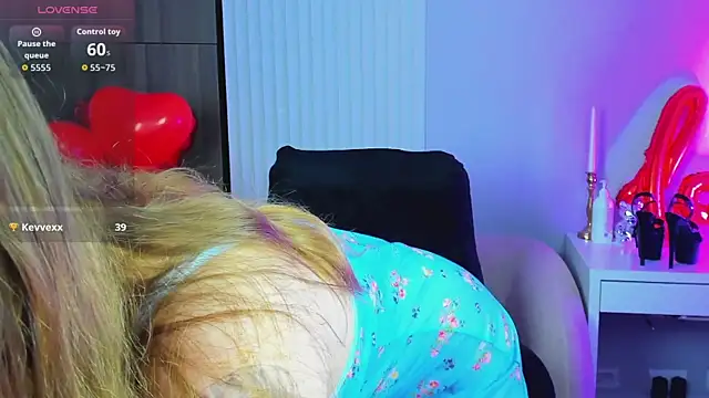 دردشة Eva_Conors_ الجنسية المباشرة