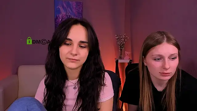 nekky_mouse Chat XXX in diretta