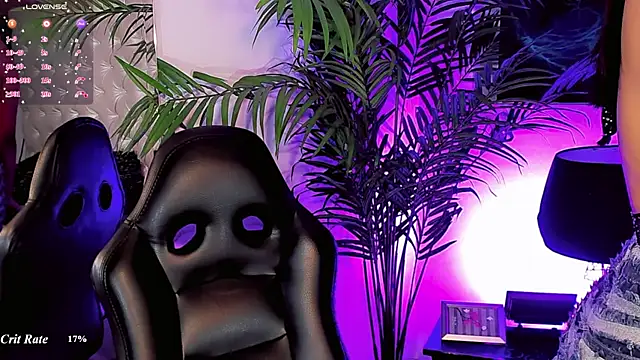 Keira_Fox31: вебкам-шоу