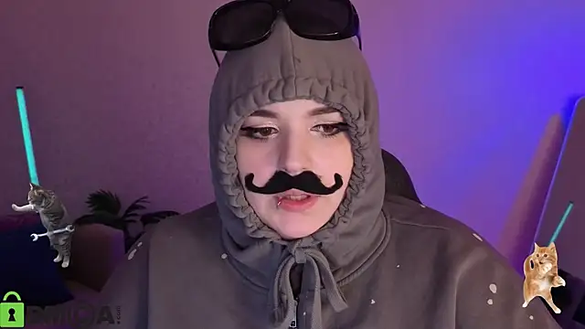 Mia_R0ss 라이브 XXX 채팅