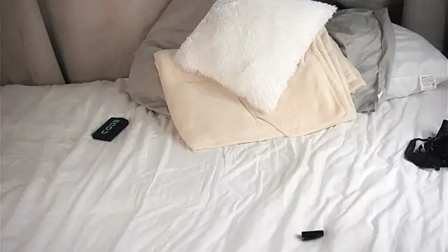 MonetLeitman's Live XXX Chat