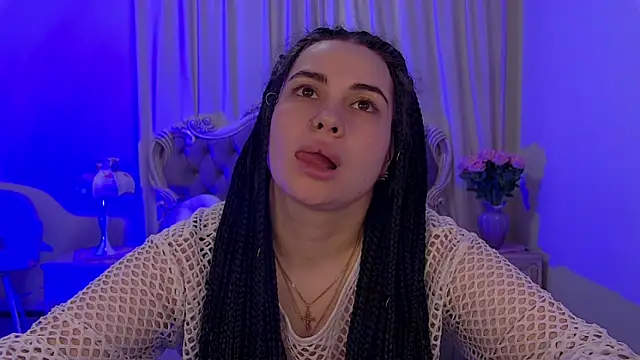 AdrianaTorres 现场XXX聊天