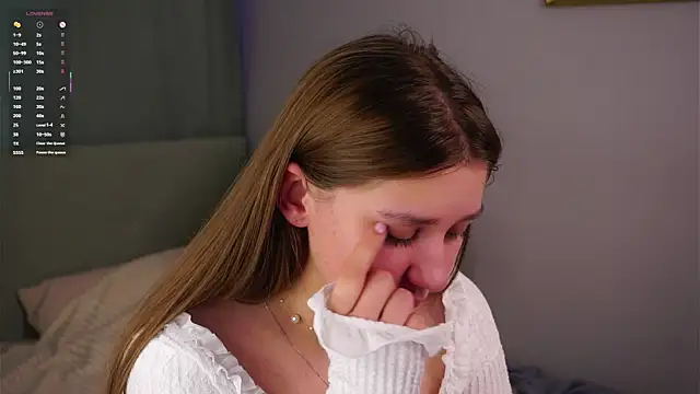 ShantellAngulo Chat XXX in diretta