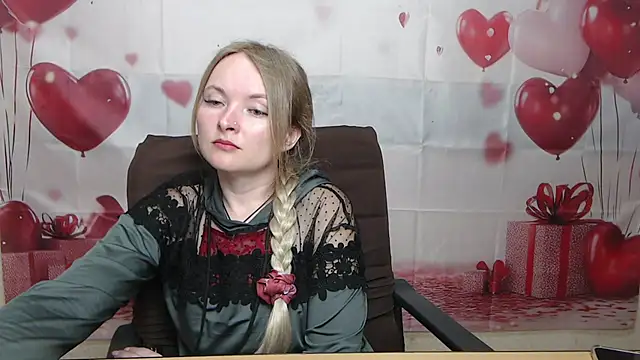 Nic0leDreams' Live XXX Chat