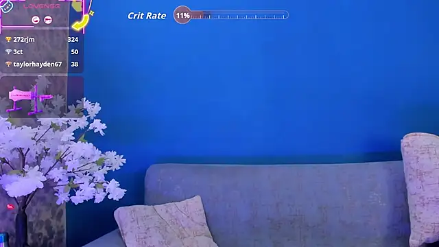 BellaMarieX Chat XXX live