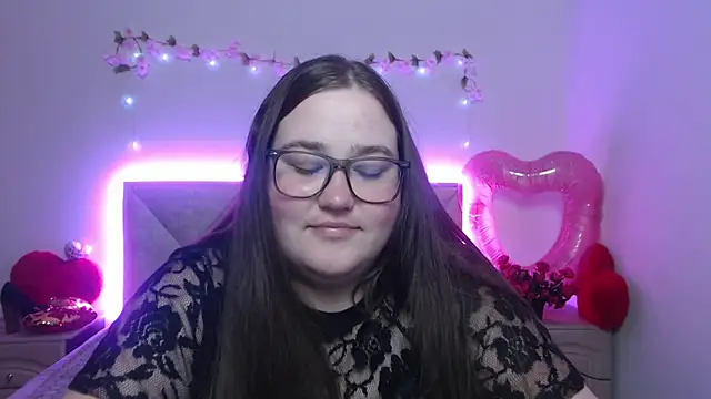 XX_Daniella_XX élő XXX-chatje