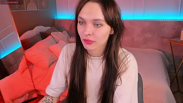 แชท XXX สดของ ChloeSunny