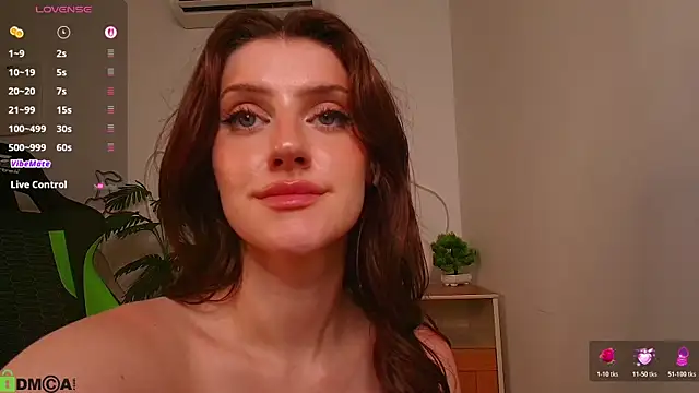 Skinny_Alice লাইভ XXX চ্যাট