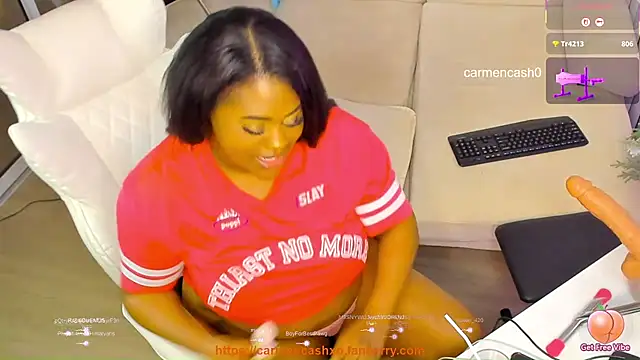 CarmenCash__'s Webcam Show