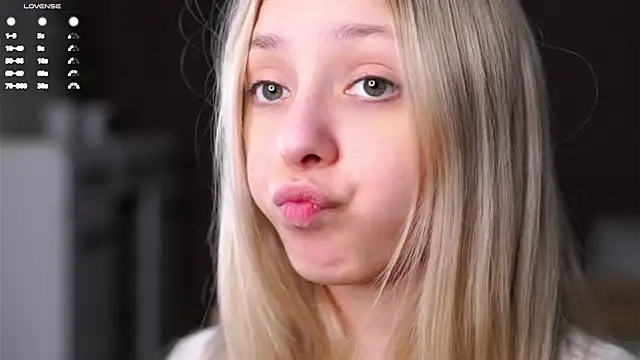 Chatroom XXX en direct de LeeryWonder