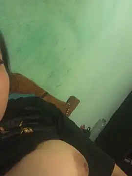 Вебкам-шоу candysex123