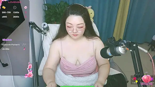 AngelwithEcup's Live XXX Chat