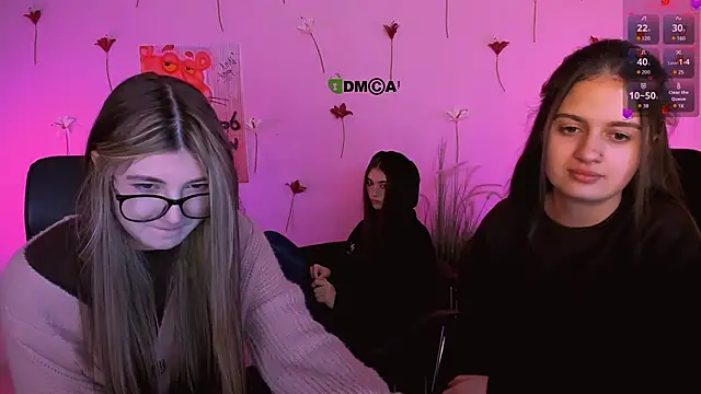 barbara_crazy's Live XXX Chat