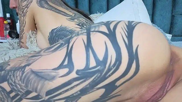 Emma_Foxi 现场XXX聊天