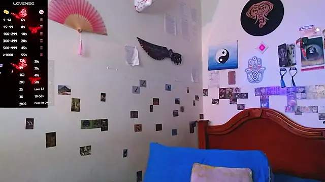 DannyPhantom555 live XXX chat