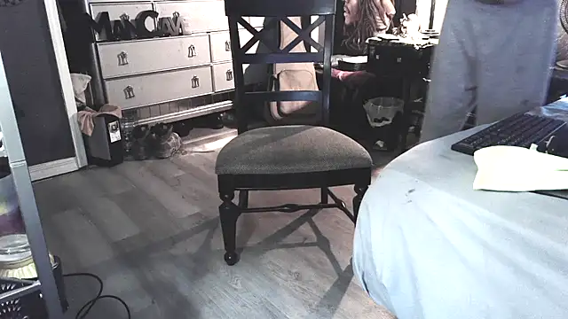 Show webcam de Tommy_Love23