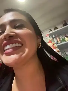 Chat XXX ao vivo de Sara_fun