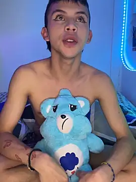 Prince_Apolo Webcam Show