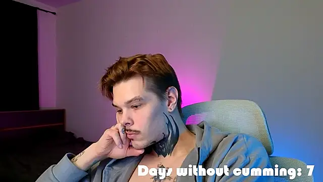 DENIS_HERE webcam show