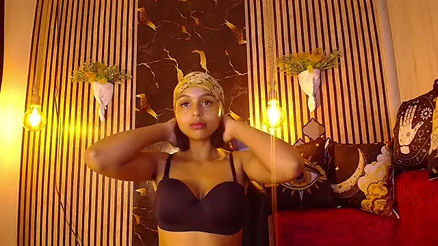 onixebony Chat XXX live