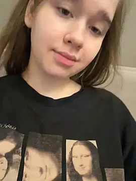 Chat XXX Live HornyGirlH