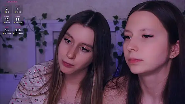 GabrielleLynchard's Live XXX Chat