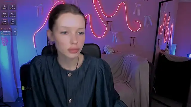 khloebeauty 现场XXX聊天