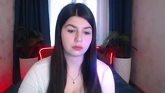 Czat XXX na żywo – KisaModel