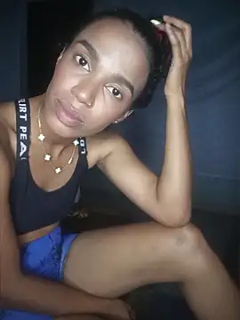 แชท XXX สดของ FlorSalvaje_