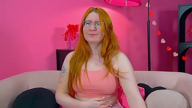 Chat +18 de AliceAllisons ao vivo