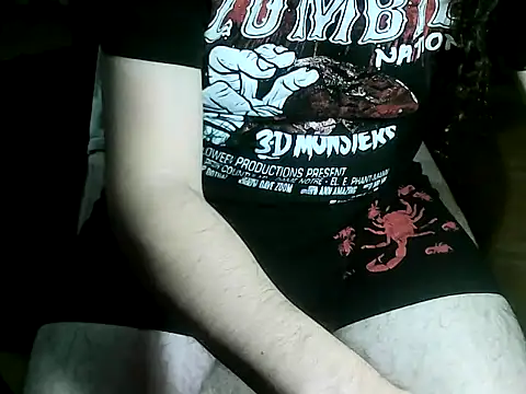 Вебкам-шоу OreCam