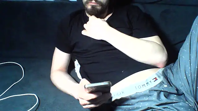 Онлайн чат XXX KaelNox