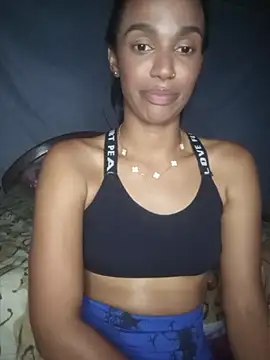 FlorSalvaje_ – Live XXX-chat