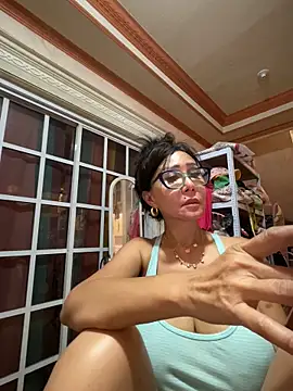 sweetieme Webcam Show