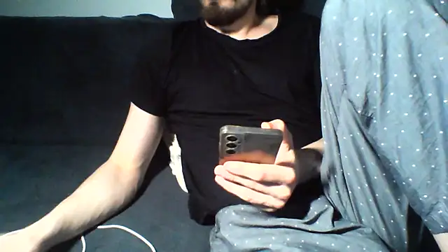 KaelNox's Live XXX Chat