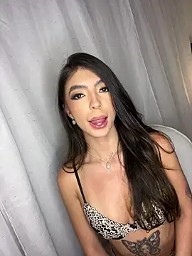 NINA_ROSEE397 Chat XXX live