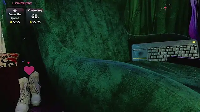 Summer_XO Live XXX-chat