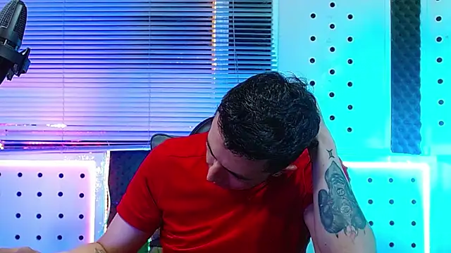 Godofcumxxx 在線直播表演