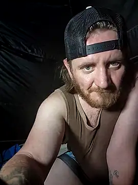 Csirhc Show in webcam