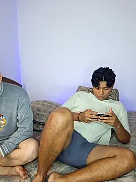 Czat XXX na żywo – _Ottis_