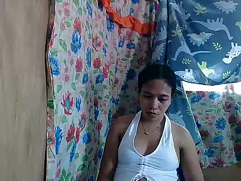 PinaySkinnyGirl Chat XXX in diretta